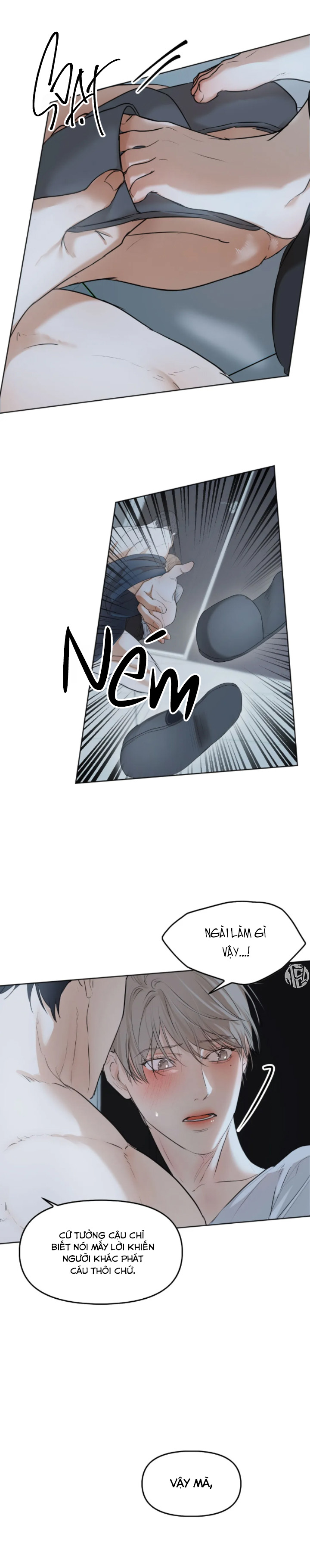 ái tình và dục vọng chapter 5 22