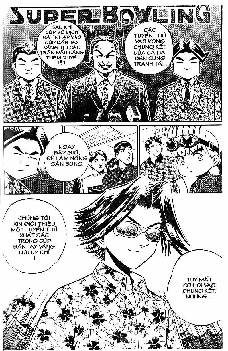 bowling king chapter 124 6