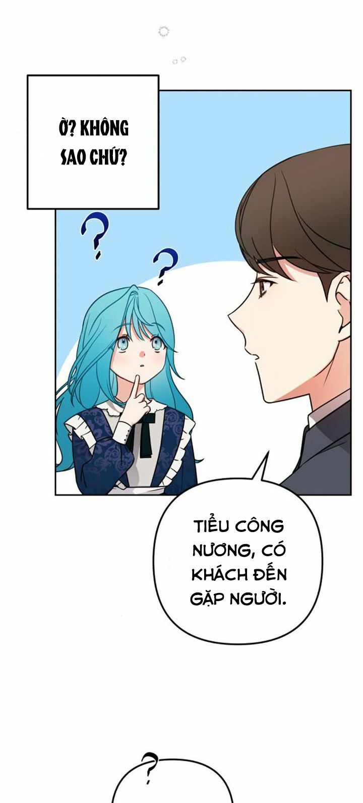 công nương mint bé nhỏ chapter 4 46