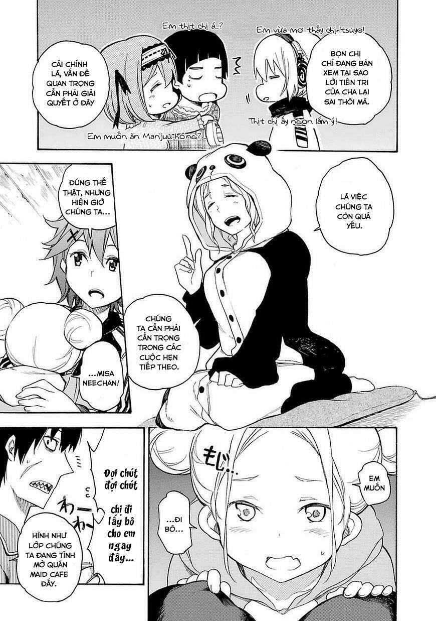 ikusa x koi chapter 5 12