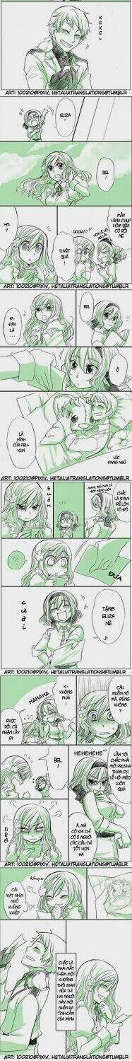 aph short dou collection chapter 41 3