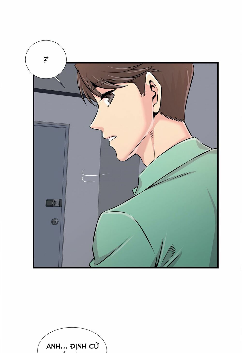 scandal trường luyện thi chapter 23 23