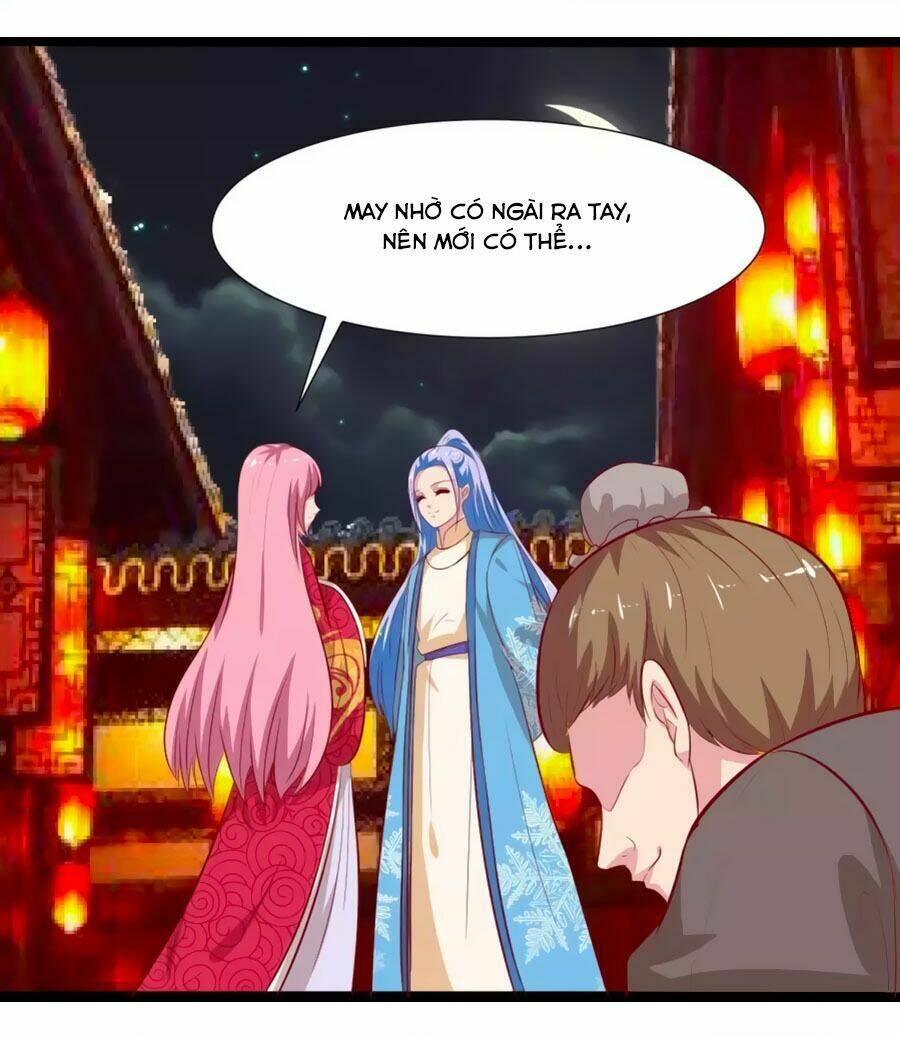 thỏ yêu tiểu vương phi chapter 60 35