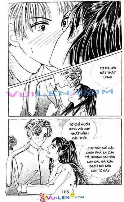 cô gái yêu kiều chapter 5 105