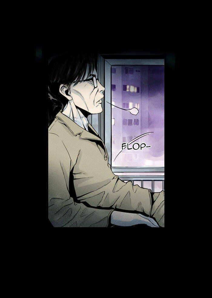 những xác chết hồi sinh từ đại dương chapter 8 16