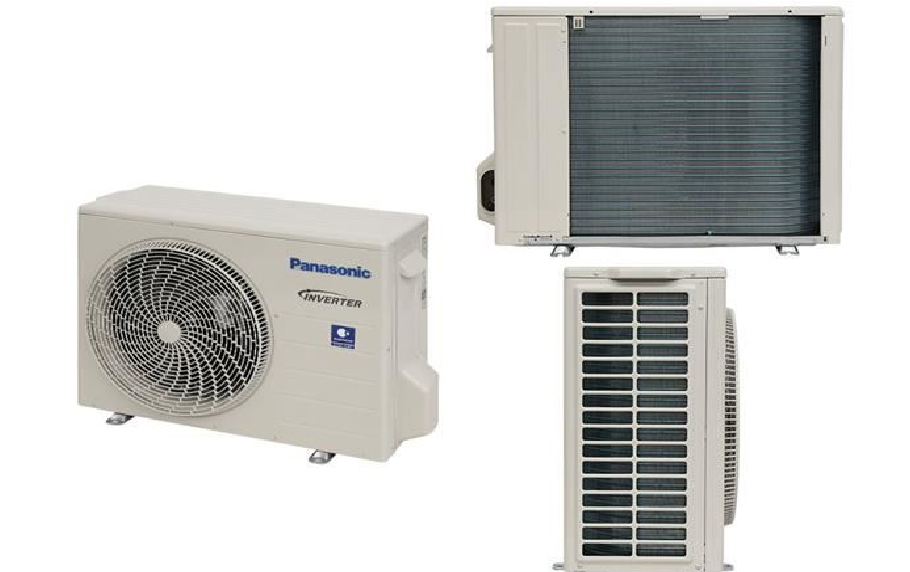 Máy lạnh Panasonic Inverter 1.5 HP CU/CS-U12BKH-8 - HÀNG CHÍNH HÃNG - CHỈ GIAO HCM