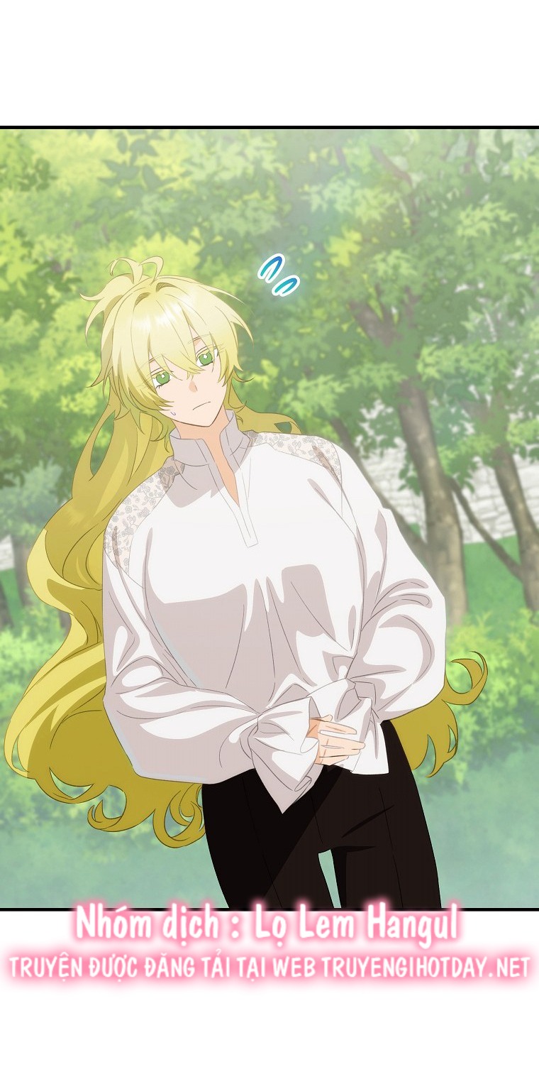 đứa bé không phải là con của anh chapter 73.1 11