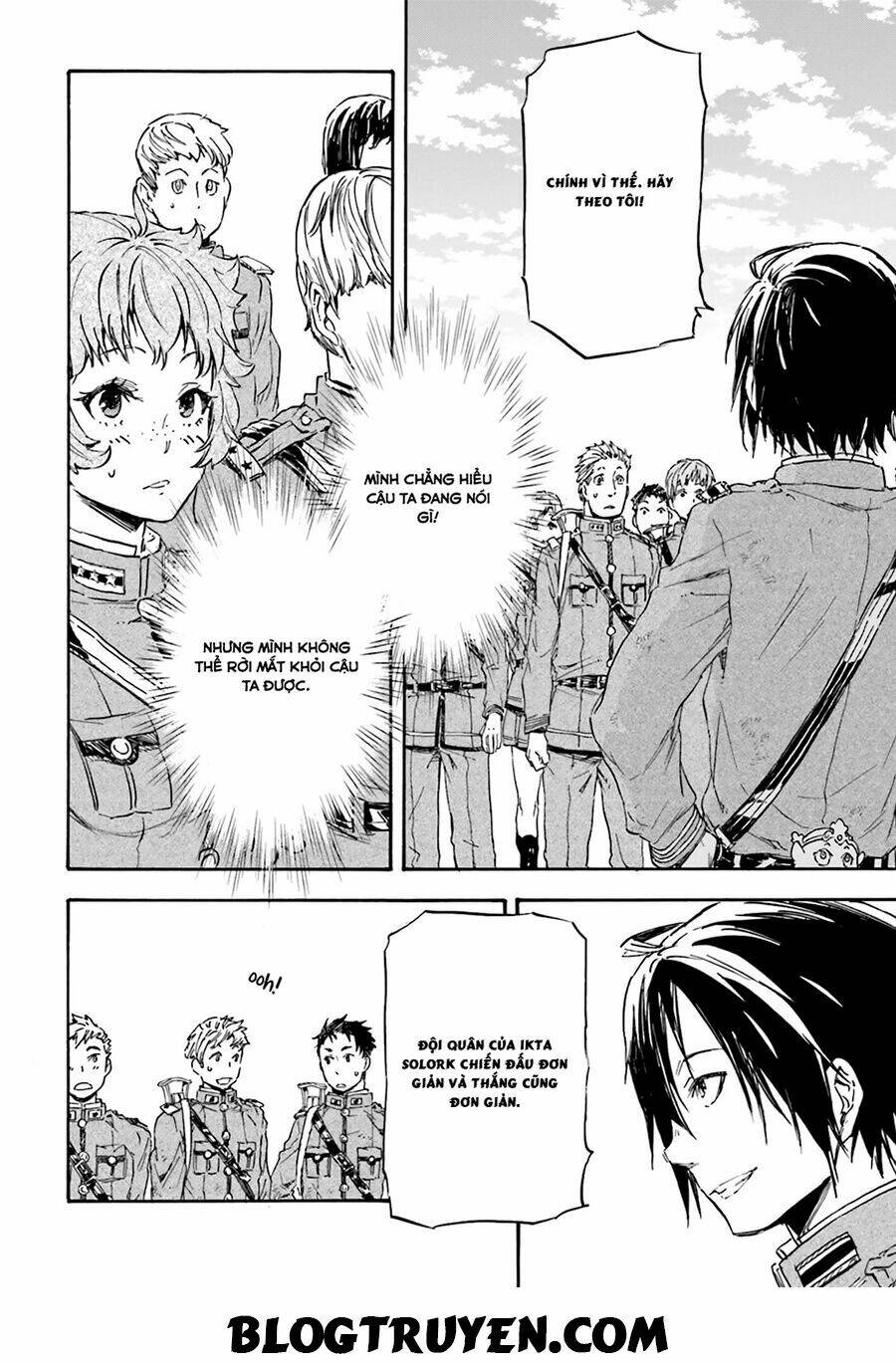 nejimaki seirei senki - tenkyou no alderamin chapter 12 22