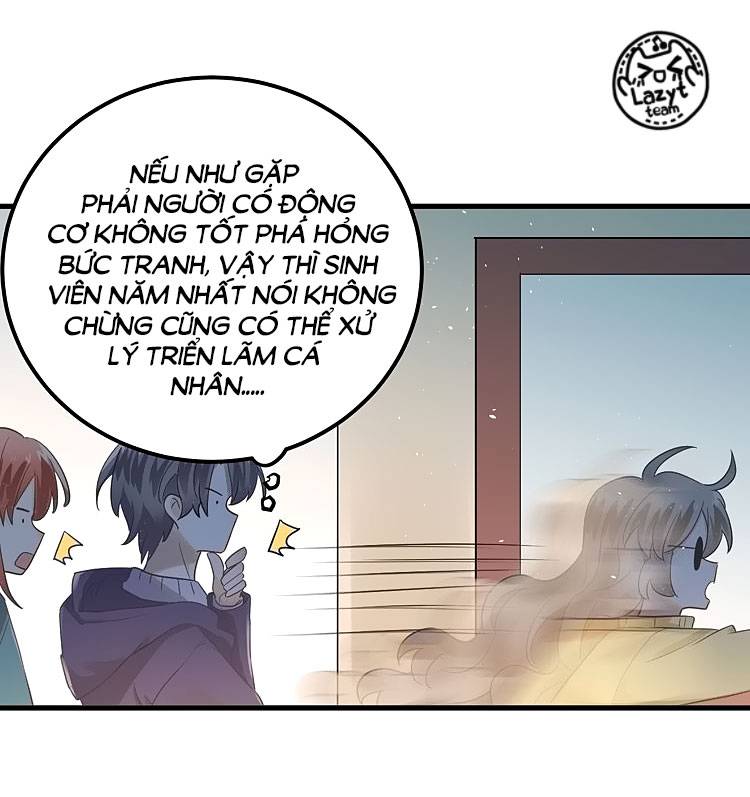 tình yêu huyễn tưởng chapter 19 43