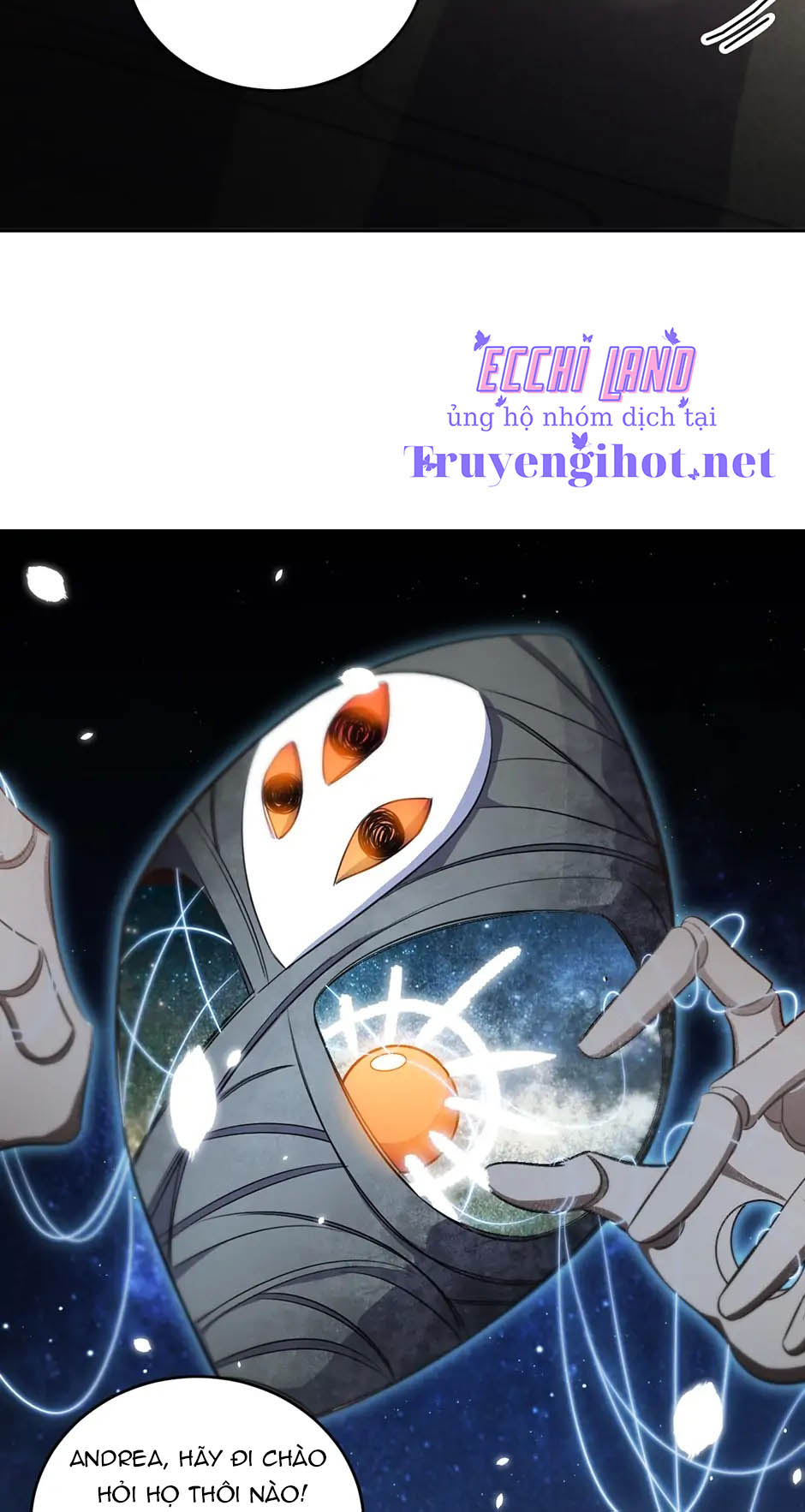 [16+] killing my love chapter 96.1 25