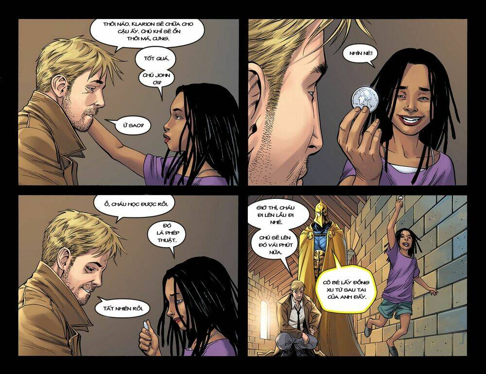 injustice: gods among us - year 3 chapter 5 18