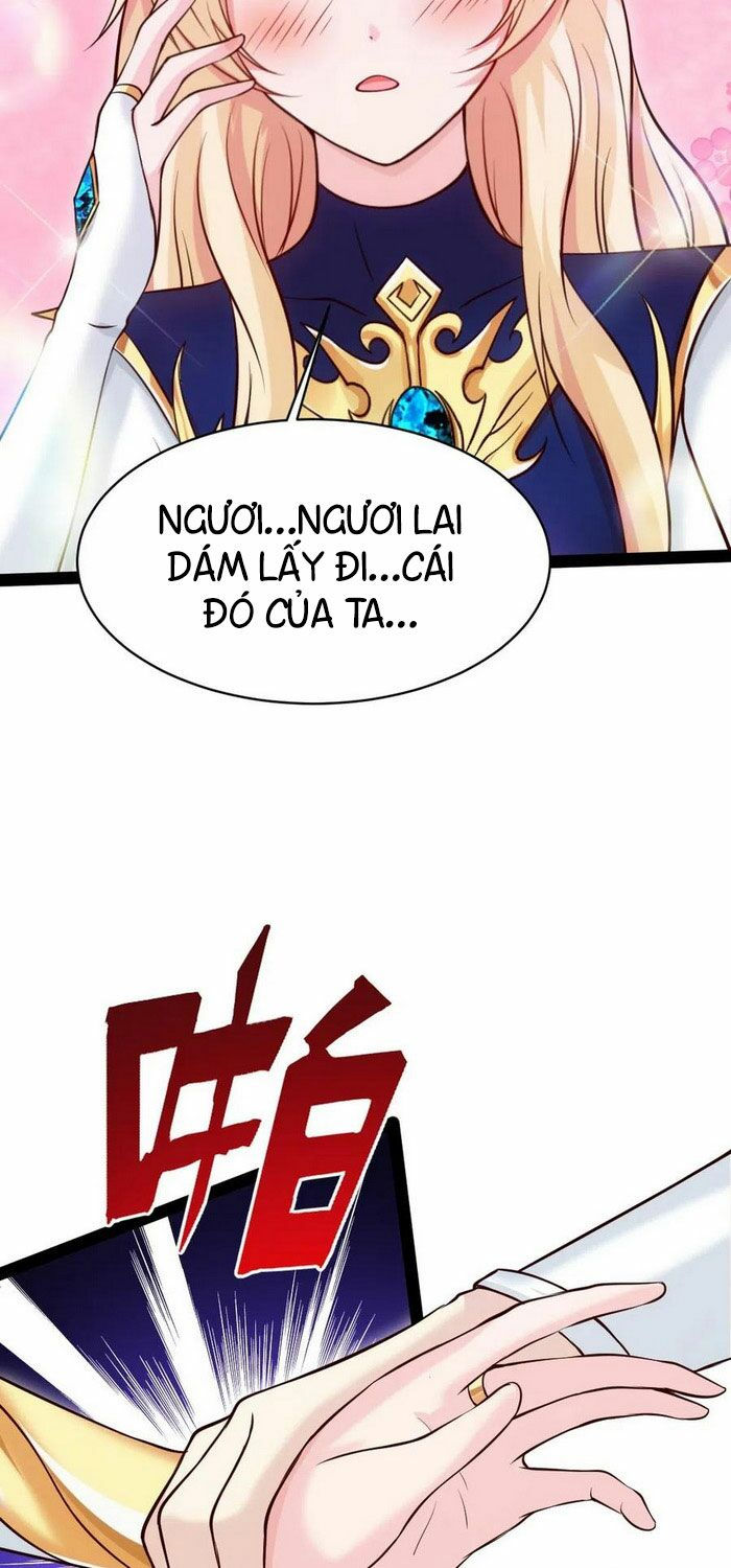 ma thú kiếm thánh dị giới tung hoành chapter 136 48