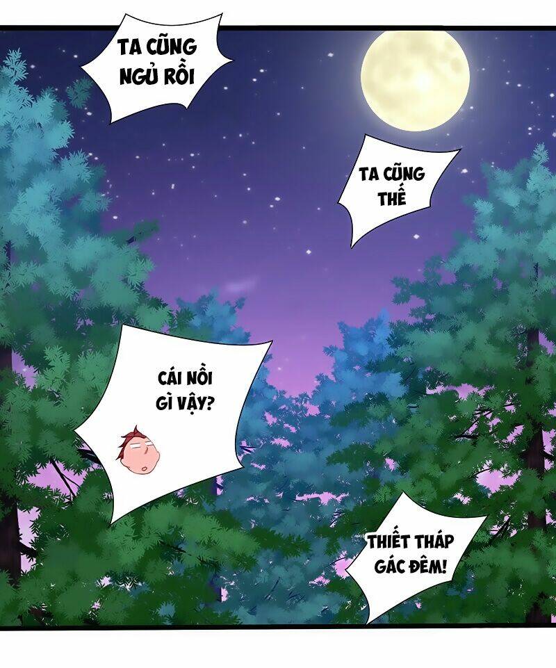 hỗn độn kiếm thần chapter 22 14