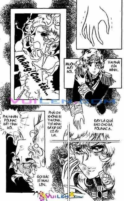 hoa hồng véc-xây chapter 4 111