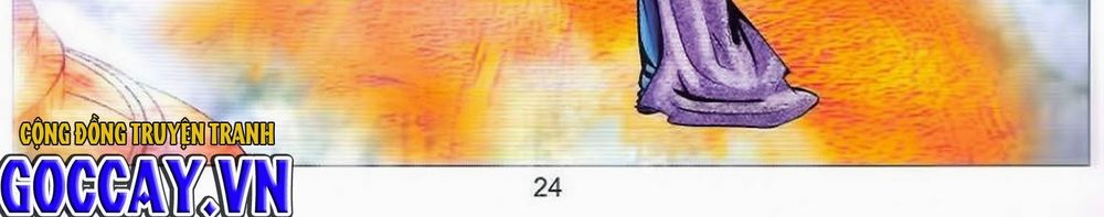 tuyệt thế vô song 2 chapter 82 46