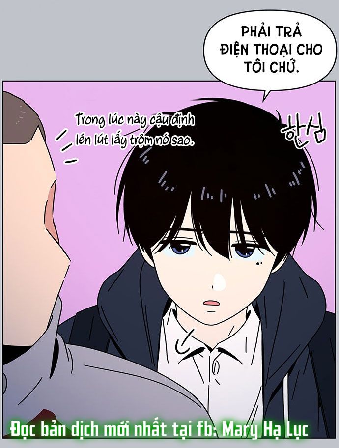 thanh xuân rực rỡ - season of blossom chapter 108 39