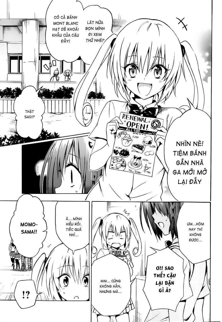 to love - ru darkness chapter 20 7