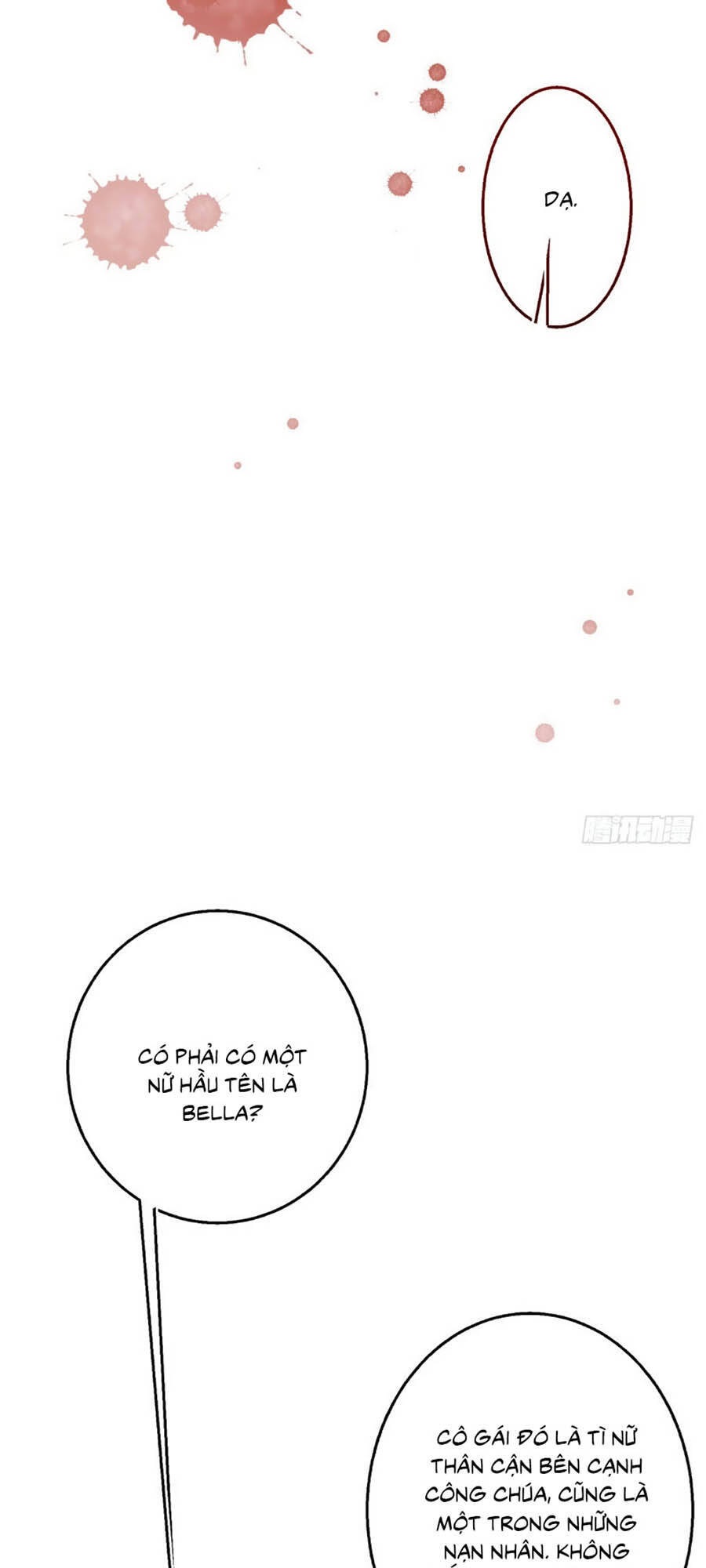 đế quốc đầu tiên có nữ hoàng chapter 10 33