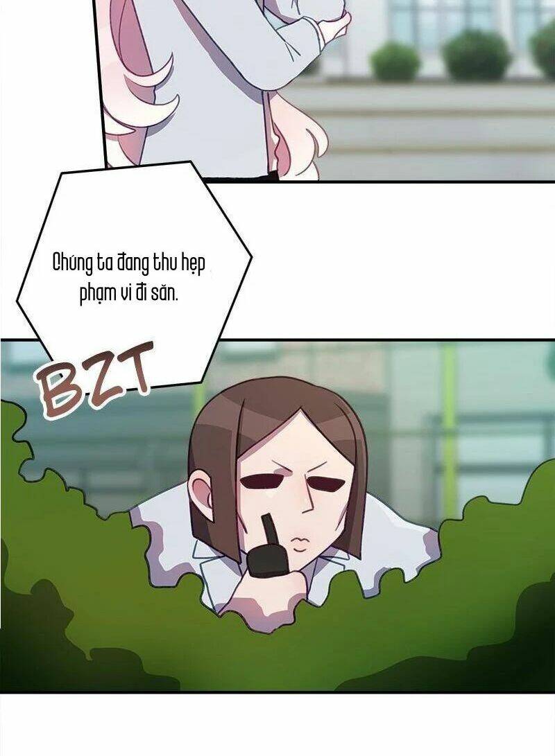 lạy chúa! xin hãy để con trở thành ác ma chapter 10 13