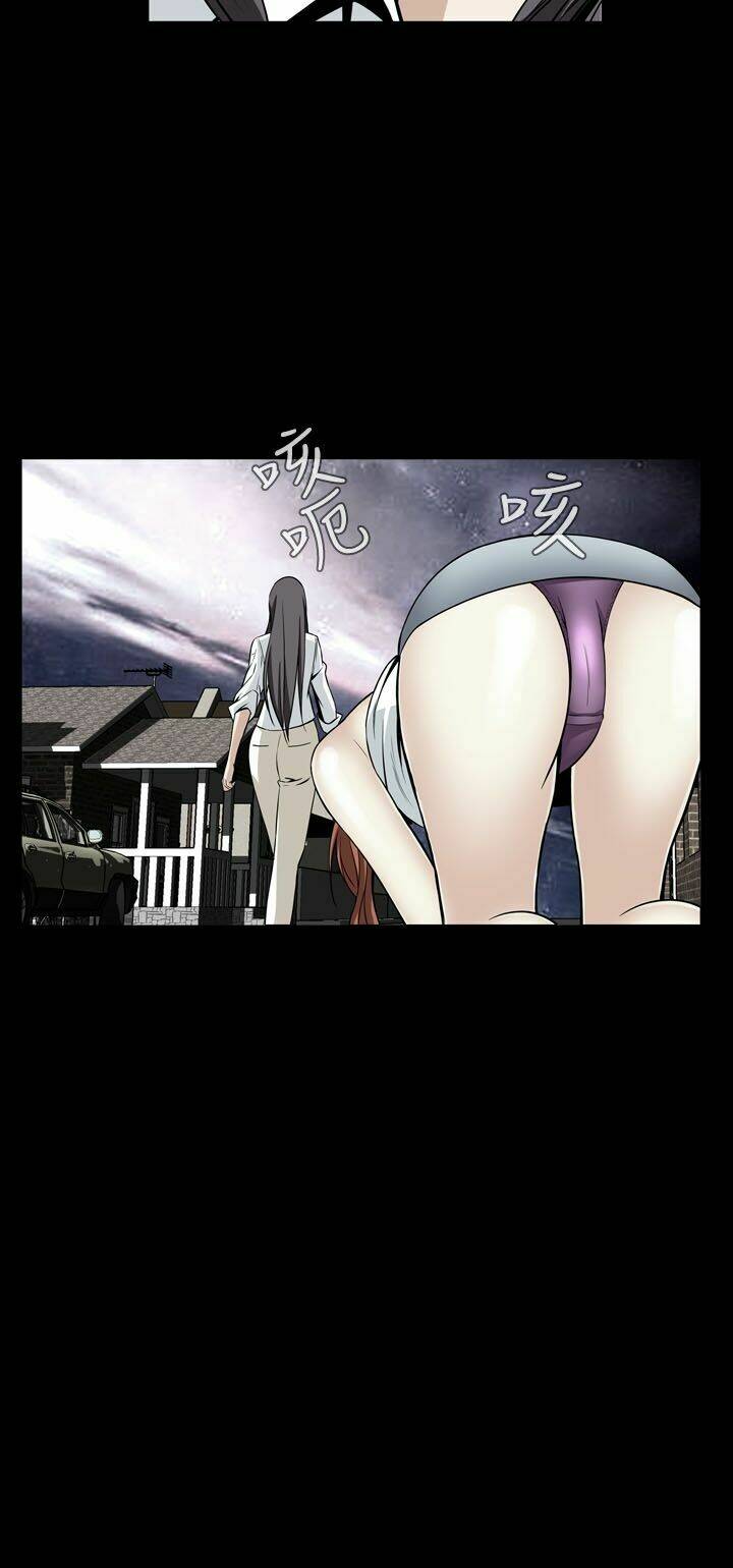 giấc mơ khủng khiếp - deadful dream chapter 10 74