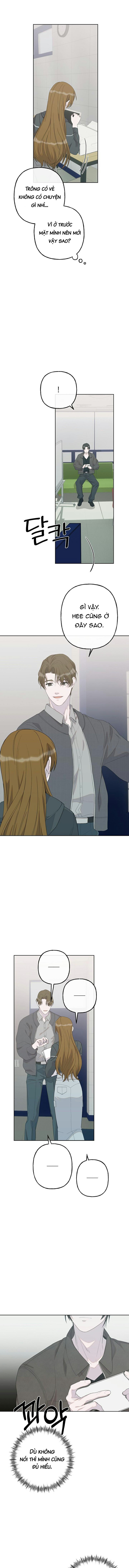 khóc đi ma vương chapter 1 18