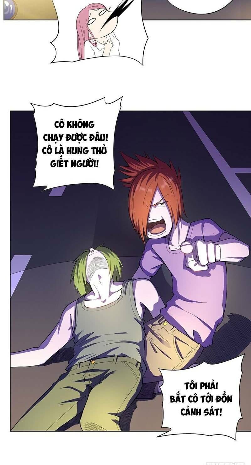 vương bài thần y chapter 6 24