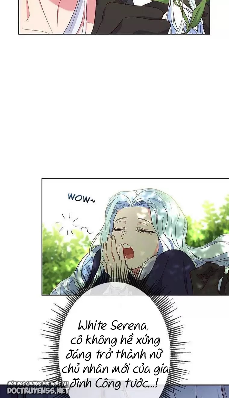 nếu tôi là nhân vật phản diện liệu tôi sẽ chết chapter 3 78