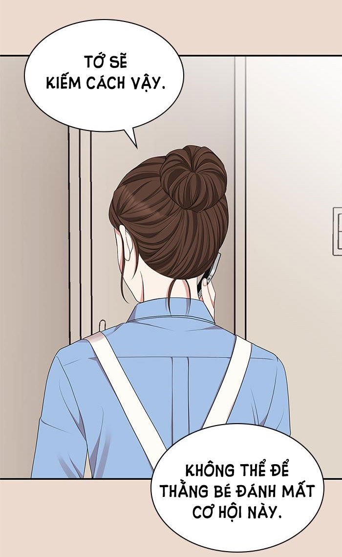 gửi em người đánh cắp những vì sao - to you who swallowed a star chapter 30.2 46