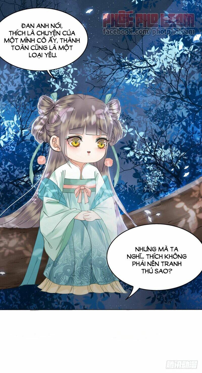 gay rồi! cái đó thành tinh rồi chapter 59 57