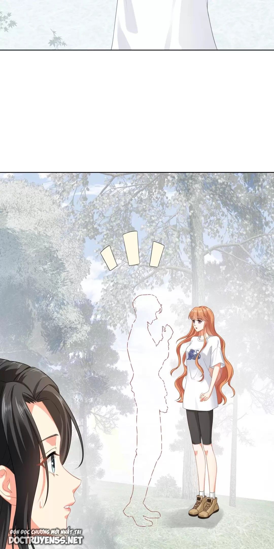 ảnh hậu một tuần mập ba cân chapter 9 29