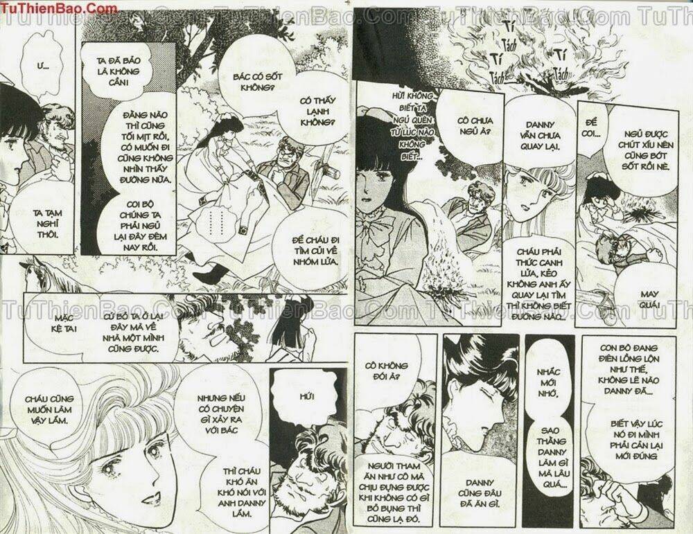 người đẹp new york chapter 6 4