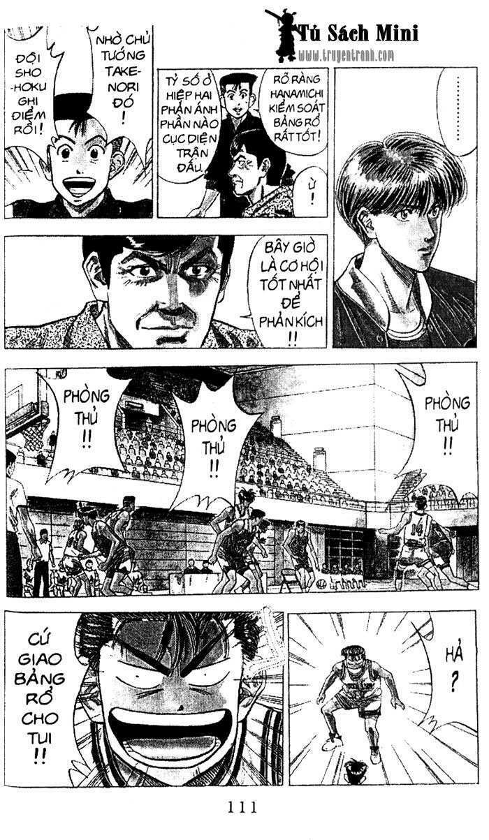 cao thủ bóng rổ chapter 88 10