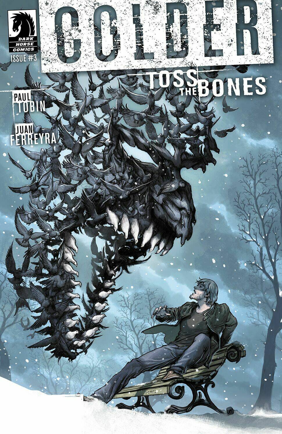 colder - toss the bones chapter 3 1