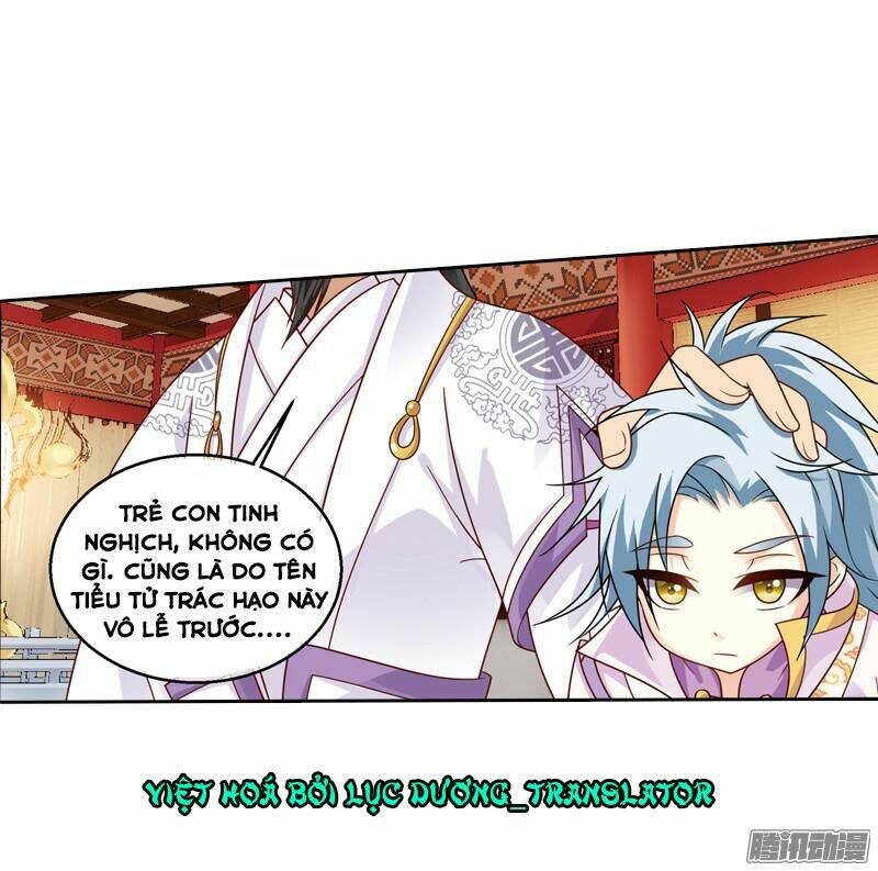 trọng tử chapter 10 16