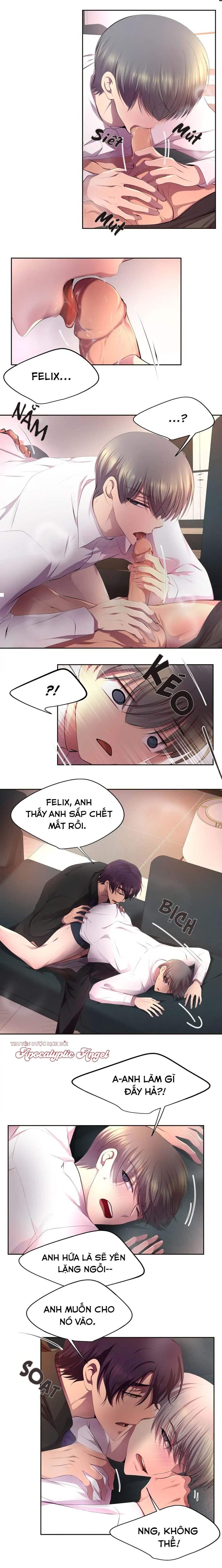 giữ em thật chặt (hold me tight) chapter 116 15