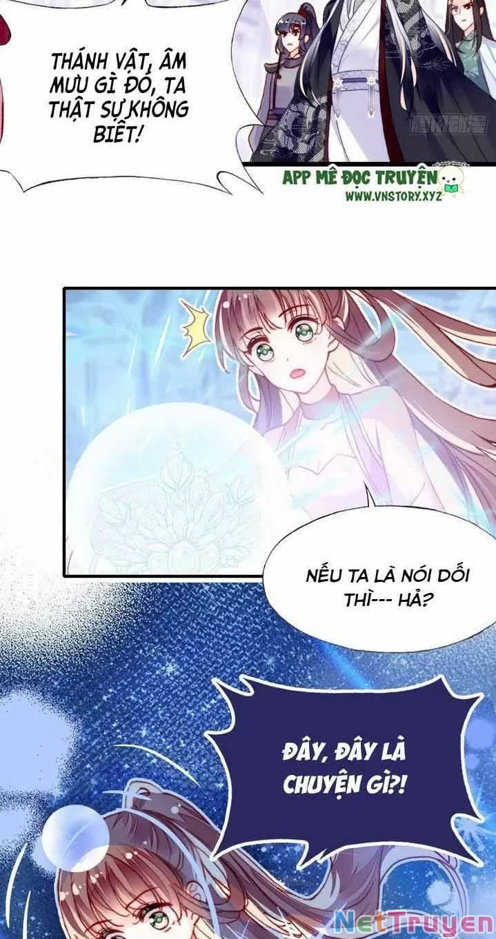 lại bị bệnh chiều chuộng quấn lấy chapter 10 9