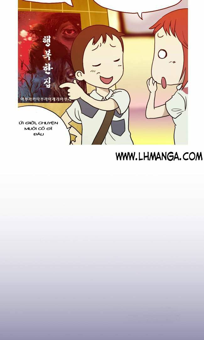 17 years old that summer days miracle chapter 5 6