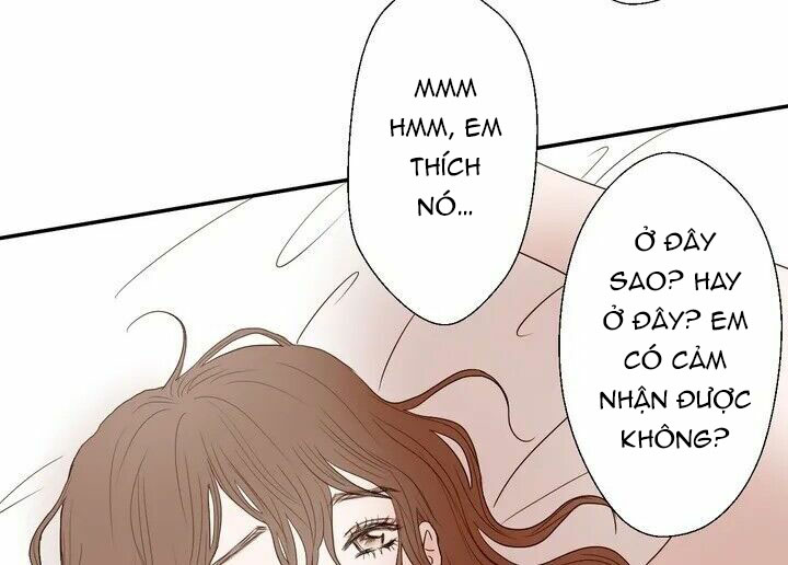 honey bed talk chapter 1 3