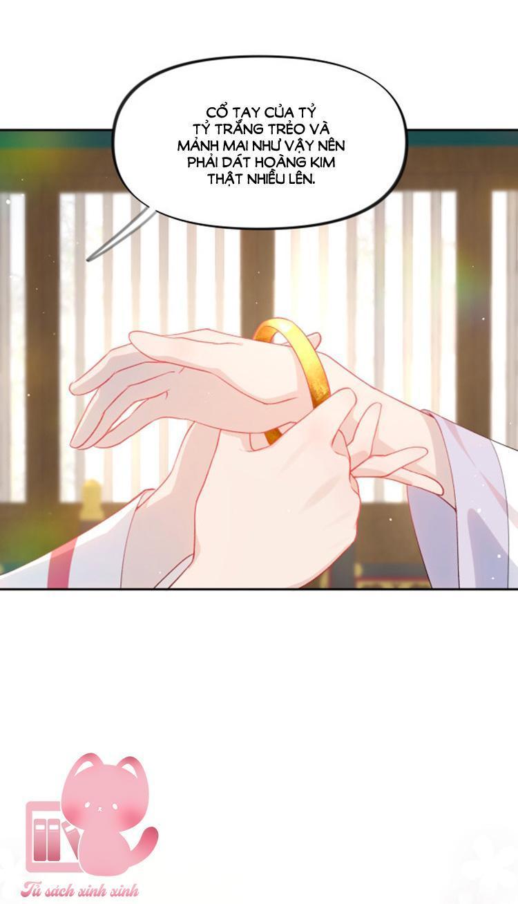 một đêm nọ đột nhiên yandere tới! chapter 47 15