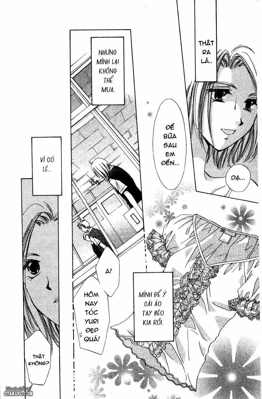 gatcha gacha chapter 8 3