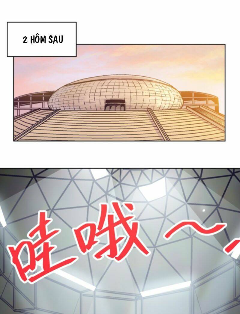 vương bài đặc công trùng sinh vườn trường chapter 13 7