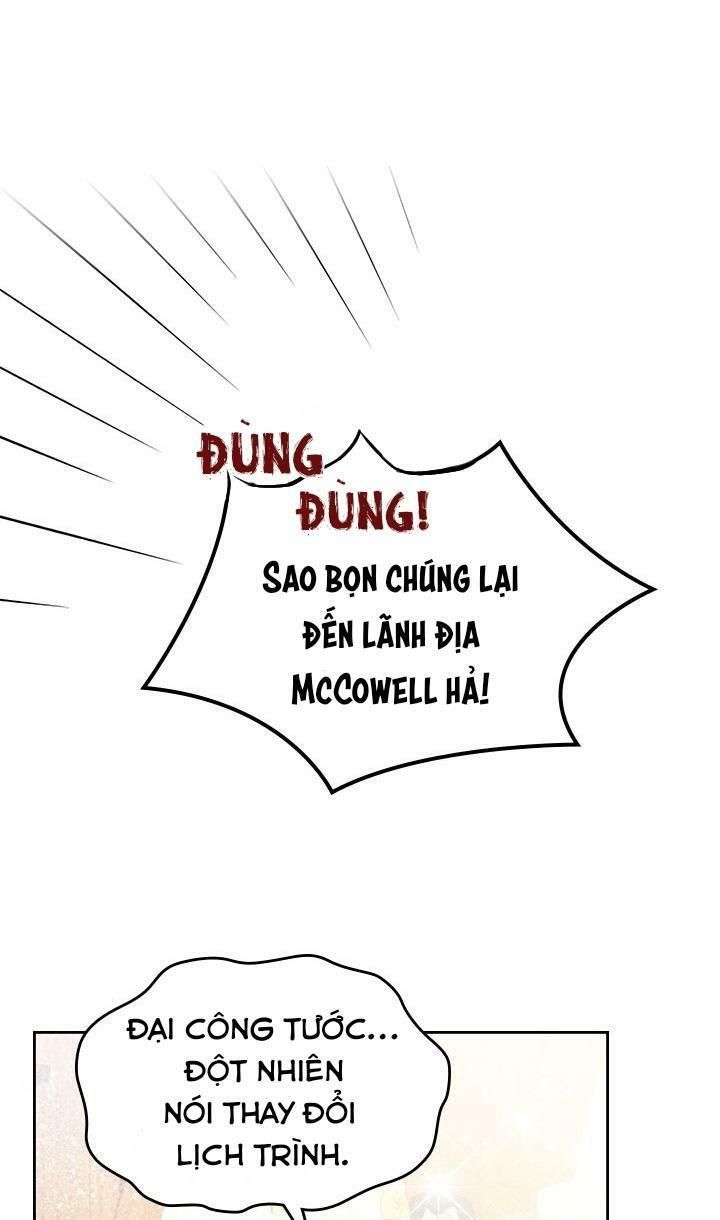 [15+] công chúa chloe chapter 74 25