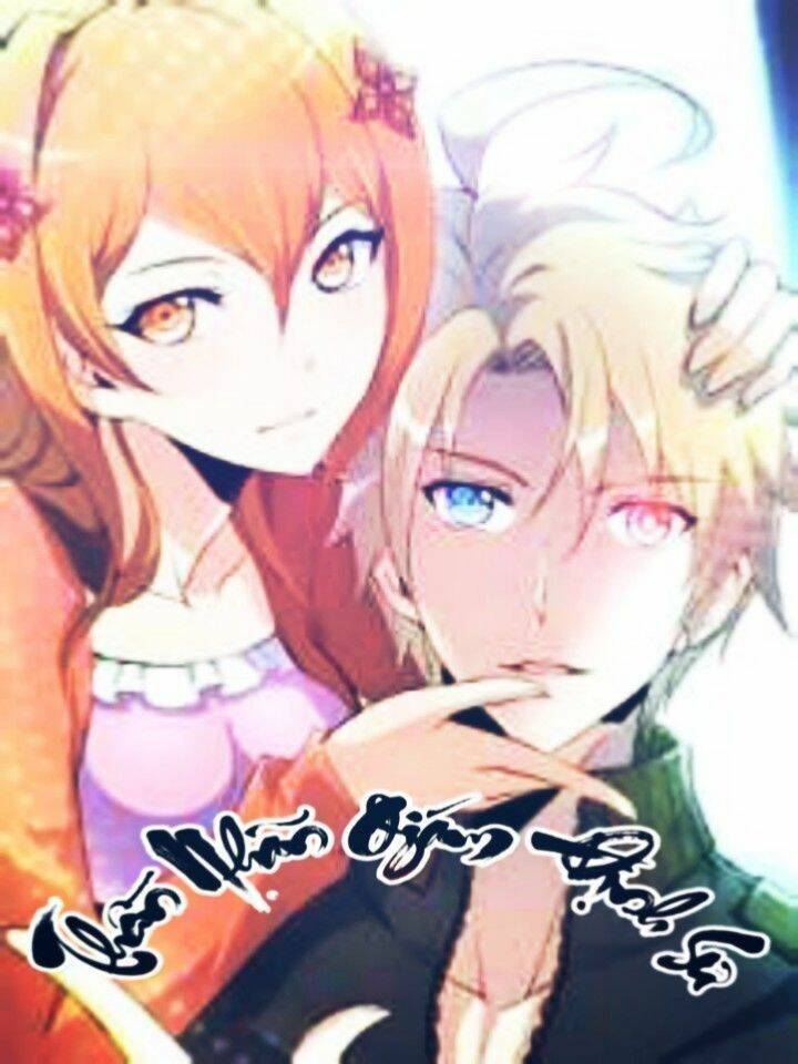 thần nhãn giám định sư chapter 5 1