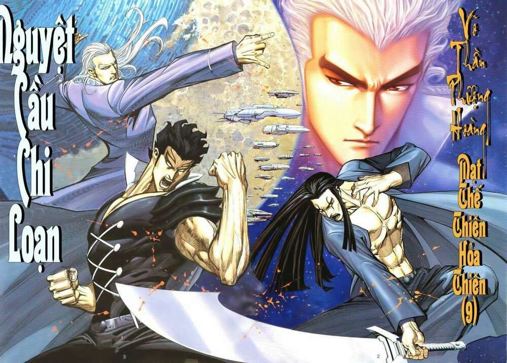 võ thần phượng hoàng chapter 37 2