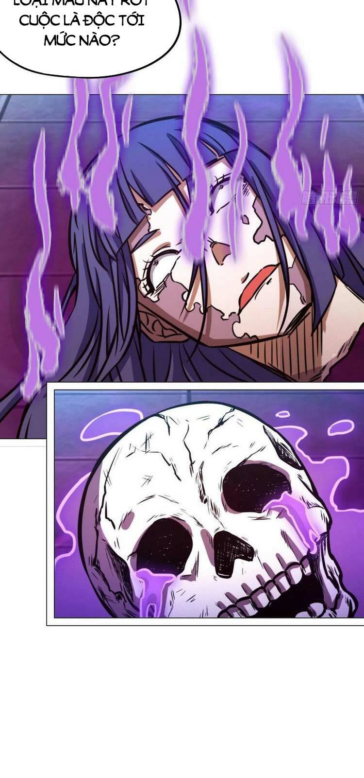 vạn cổ kiếm thần chapter 167 30