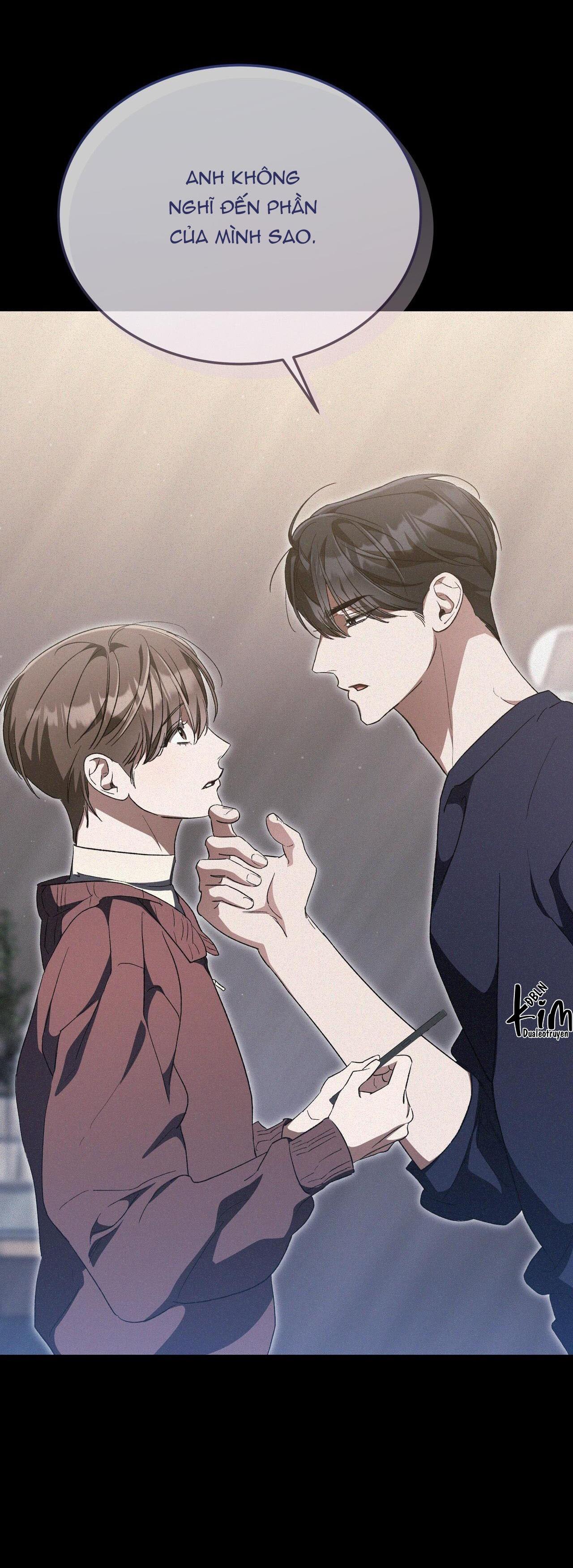 vô hình chapter 24 51