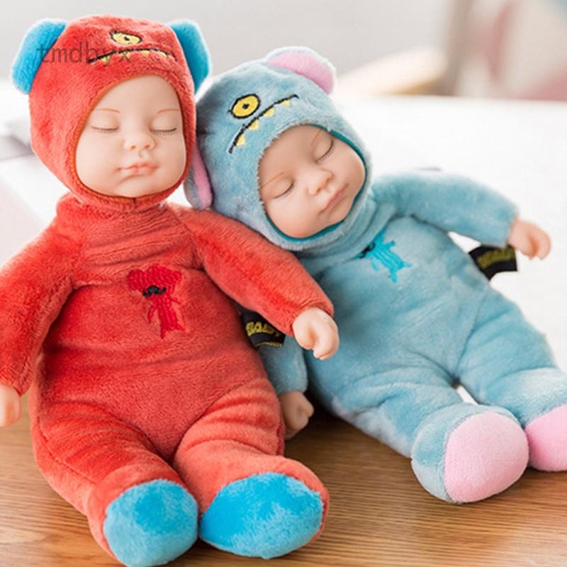 Tmdbyx Búp Bê Em Bé Sơ Sinh Mềm Mại