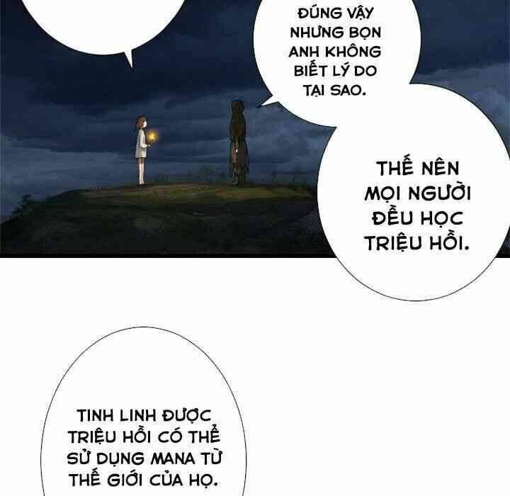 triệu hồi đến thế giới fantasy chapter 14 73