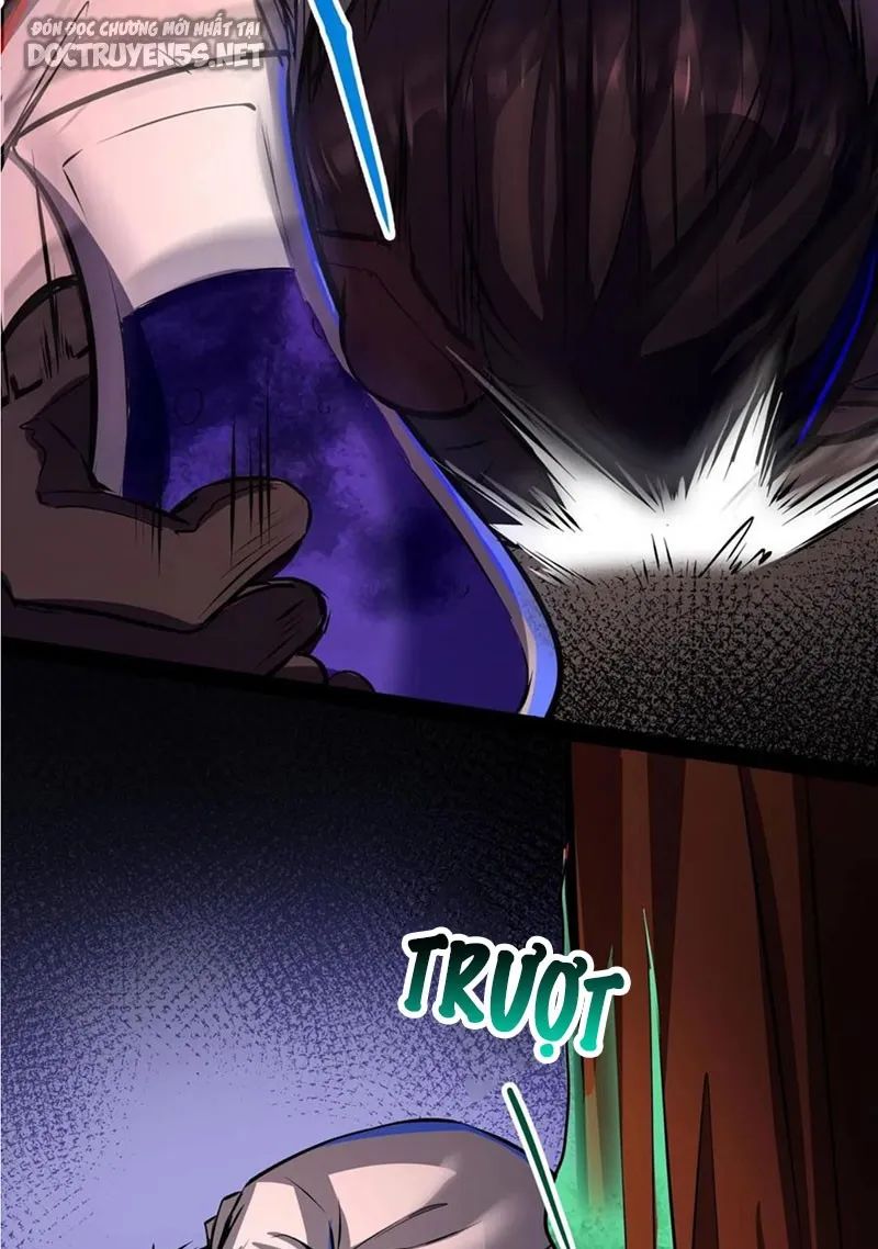 quỷ dị dược tề sư: bệnh nhân của ta đều là kinh khủng chapter 108 23