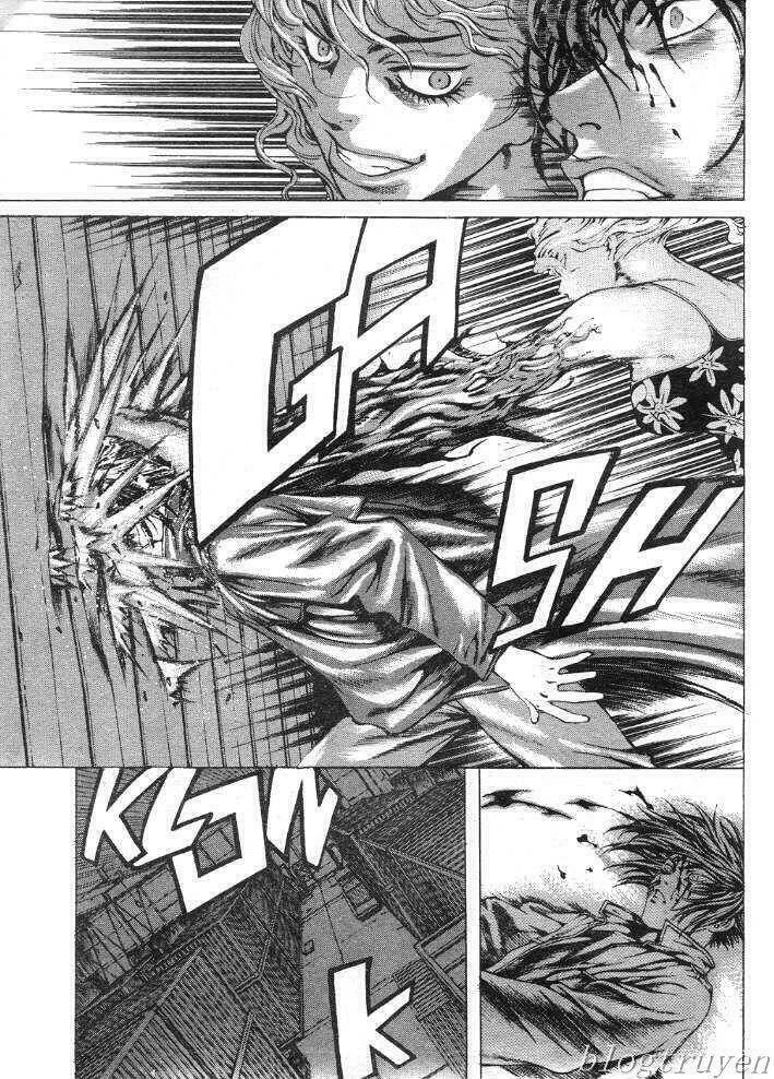 zombie hunter chapter 14 9